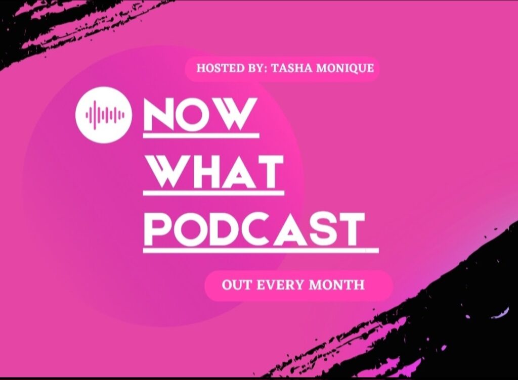 Now What Podcast