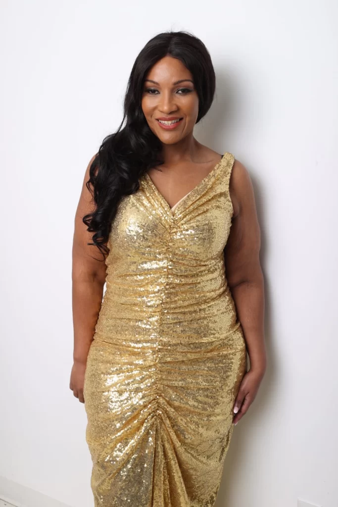 Photo of Anna Smith Founder/CEO